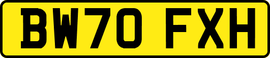 BW70FXH