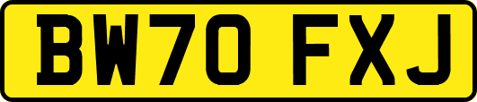 BW70FXJ