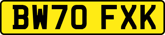 BW70FXK