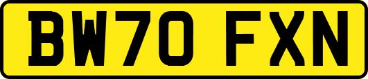 BW70FXN