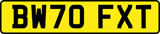 BW70FXT