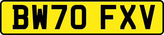 BW70FXV