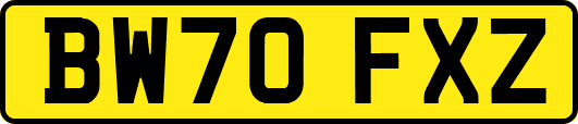 BW70FXZ