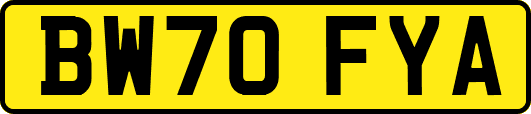 BW70FYA