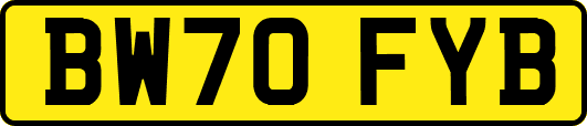 BW70FYB