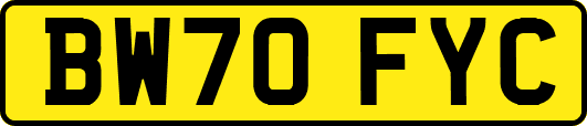 BW70FYC