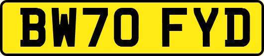 BW70FYD