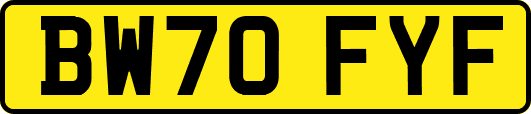 BW70FYF