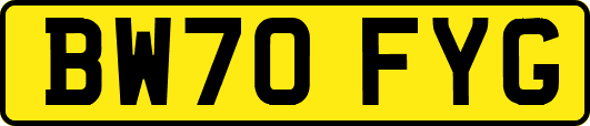 BW70FYG