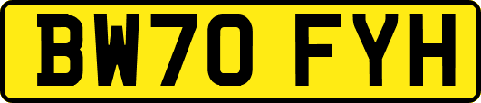 BW70FYH