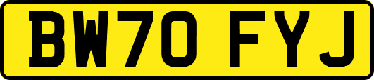 BW70FYJ