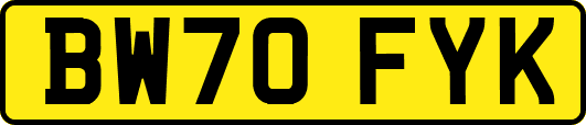 BW70FYK