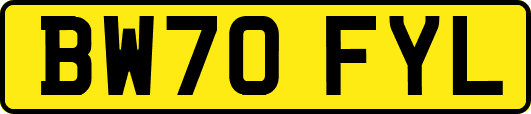 BW70FYL