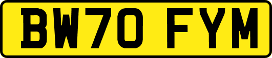 BW70FYM