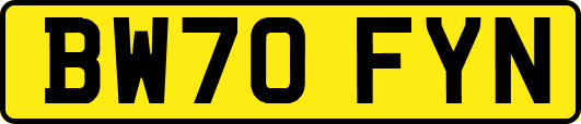 BW70FYN