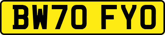 BW70FYO
