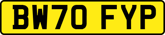 BW70FYP
