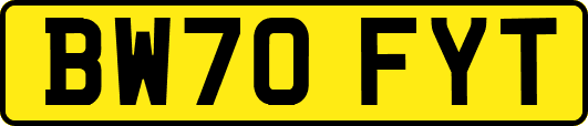 BW70FYT