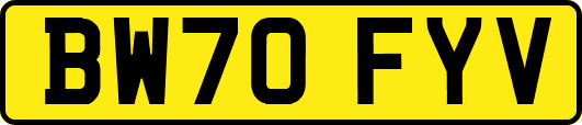 BW70FYV