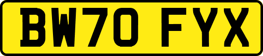 BW70FYX