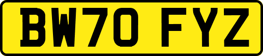 BW70FYZ