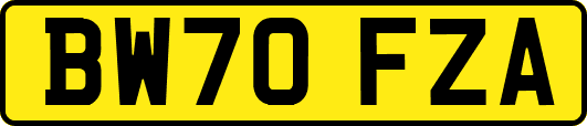 BW70FZA
