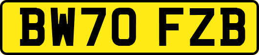 BW70FZB