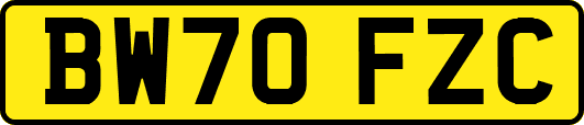 BW70FZC