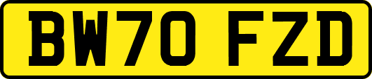 BW70FZD