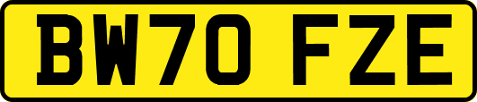 BW70FZE