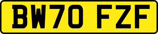 BW70FZF