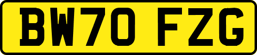 BW70FZG