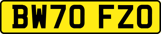 BW70FZO