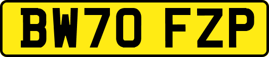 BW70FZP