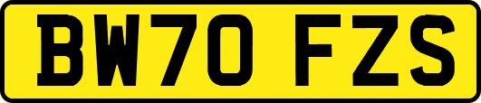 BW70FZS