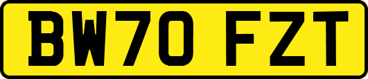 BW70FZT