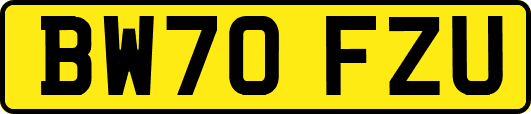 BW70FZU