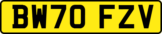BW70FZV