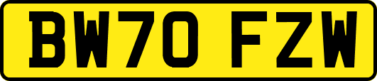 BW70FZW