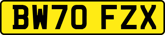 BW70FZX