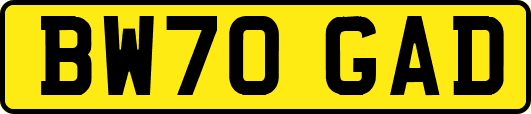 BW70GAD