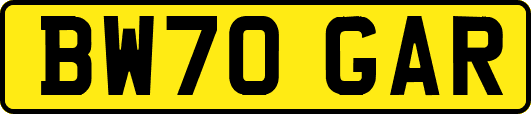BW70GAR