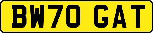 BW70GAT