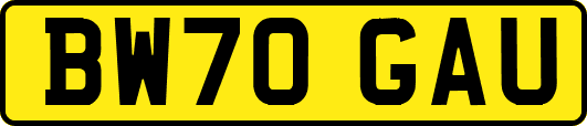 BW70GAU