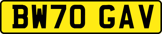 BW70GAV