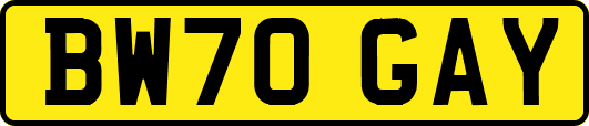 BW70GAY
