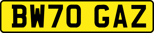 BW70GAZ