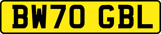 BW70GBL
