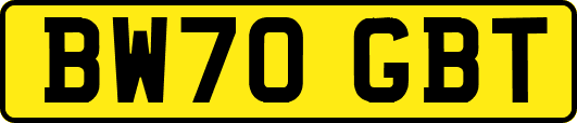 BW70GBT