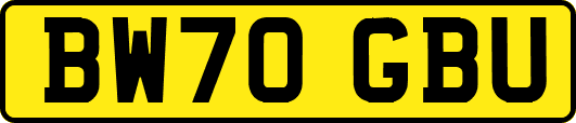BW70GBU